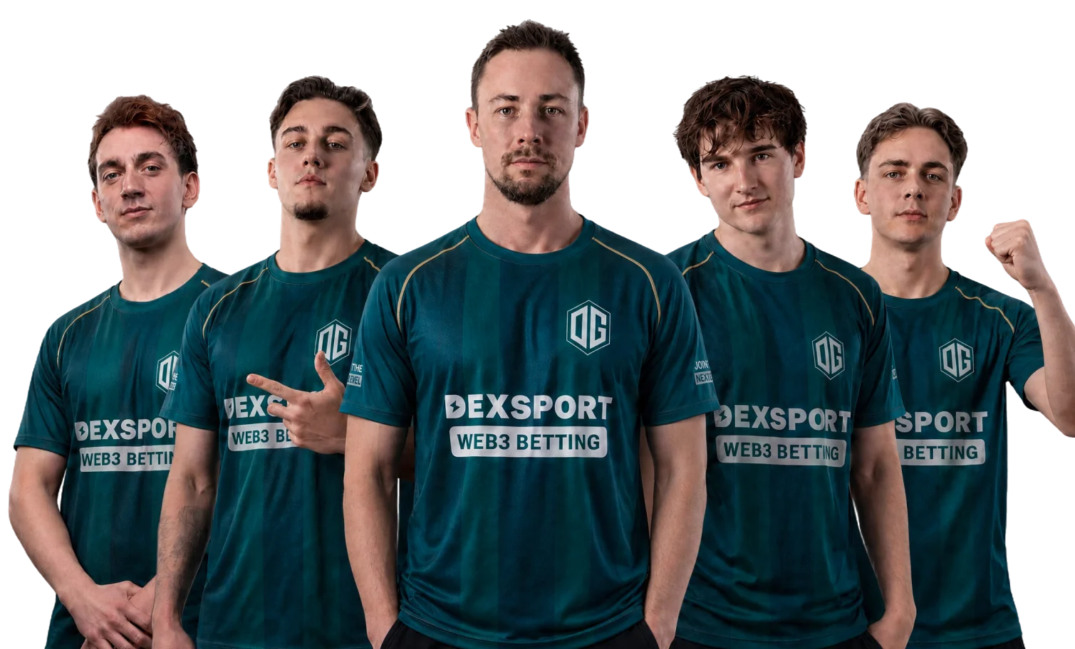 Esports and series